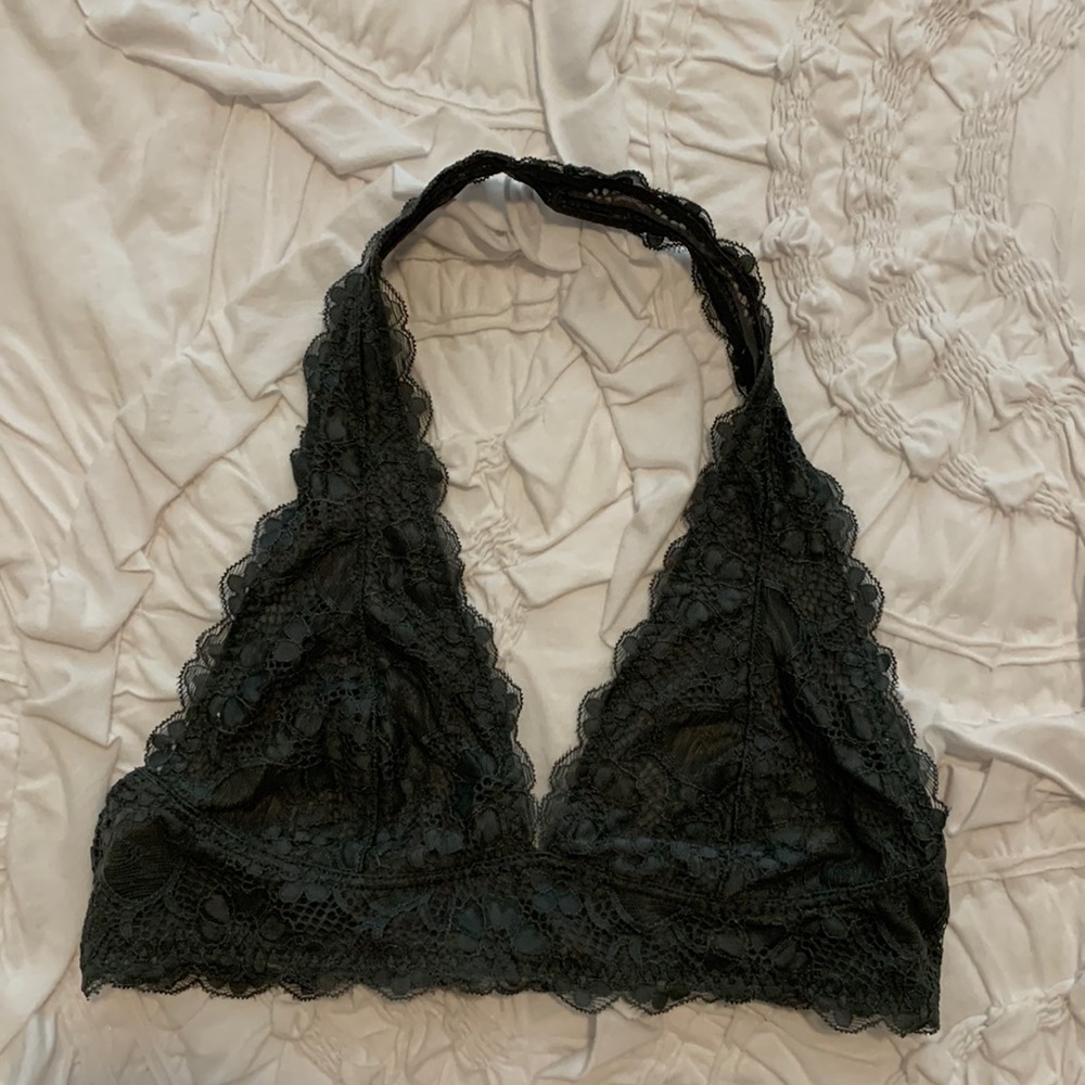 Free people bralette